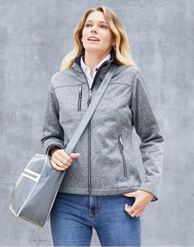 JN1147 - Daiber - Veste softshell femme